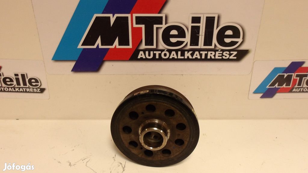 GYÁRI BONTOTT BMW ÉKSZÍJTÁRCSA N47D20C 8512072